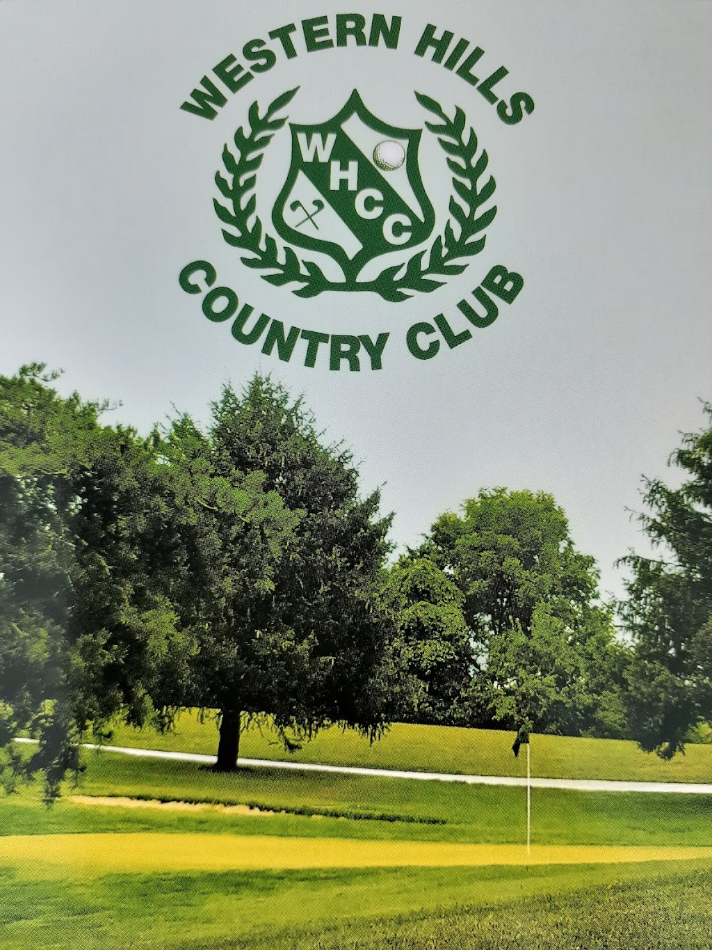 Western Hills Golf Course | 3025 W Mt Tabor Rd, Salem, IN 47167, USA | Phone: (812) 883-5138