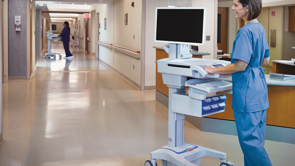 Capsa Healthcare | 4253 NE 189th Ave, Portland, OR 97230, USA | Phone: (800) 437-6633