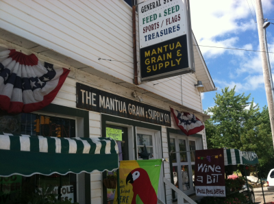 New Mantua Grain & Supply Co | 526 S Chillicothe Rd, Aurora, OH 44202, USA | Phone: (330) 562-4646