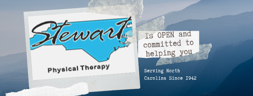 Stewart Physical Therapy | 714 S Main St, Lexington, NC 27292 | Phone: (336) 243-2702