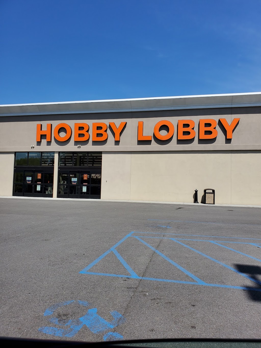 Hobby Lobby | 38 Wolf Rd, Albany, NY 12205, USA | Phone: (518) 459-2145