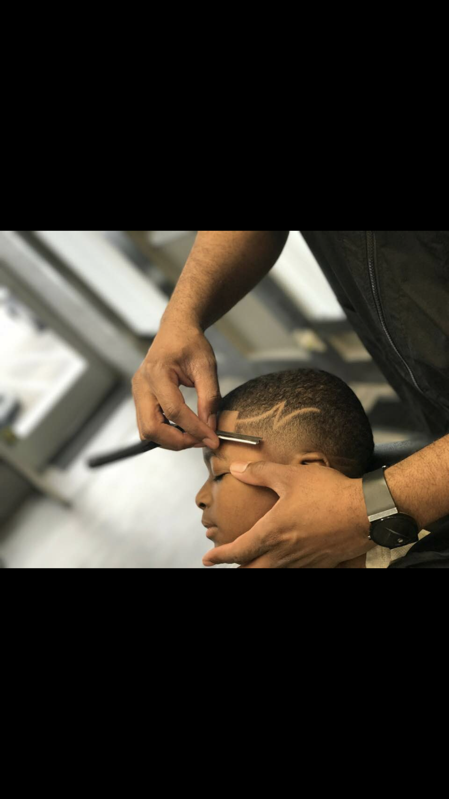 Greathouse Barber & Beauty Shop | 23930 W Nine Mile Rd, Southfield, MI 48033 | Phone: (248) 200-7731