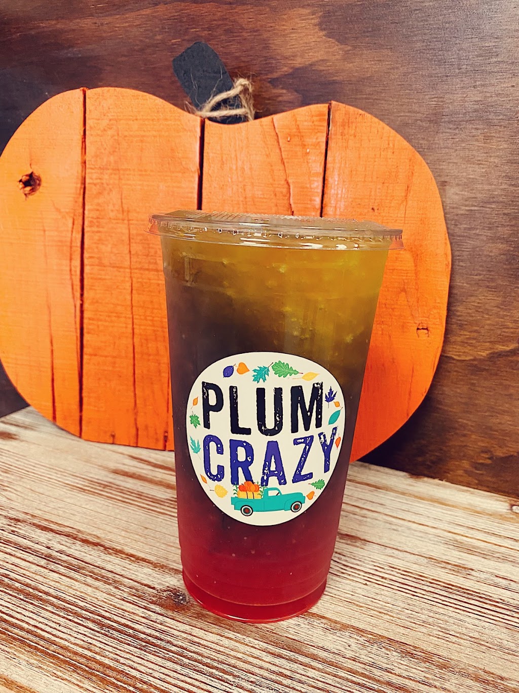 Plum Crazy Energy & Nutrition | 3953 OK-97, Sand Springs, OK 74063, USA | Phone: (918) 798-4975