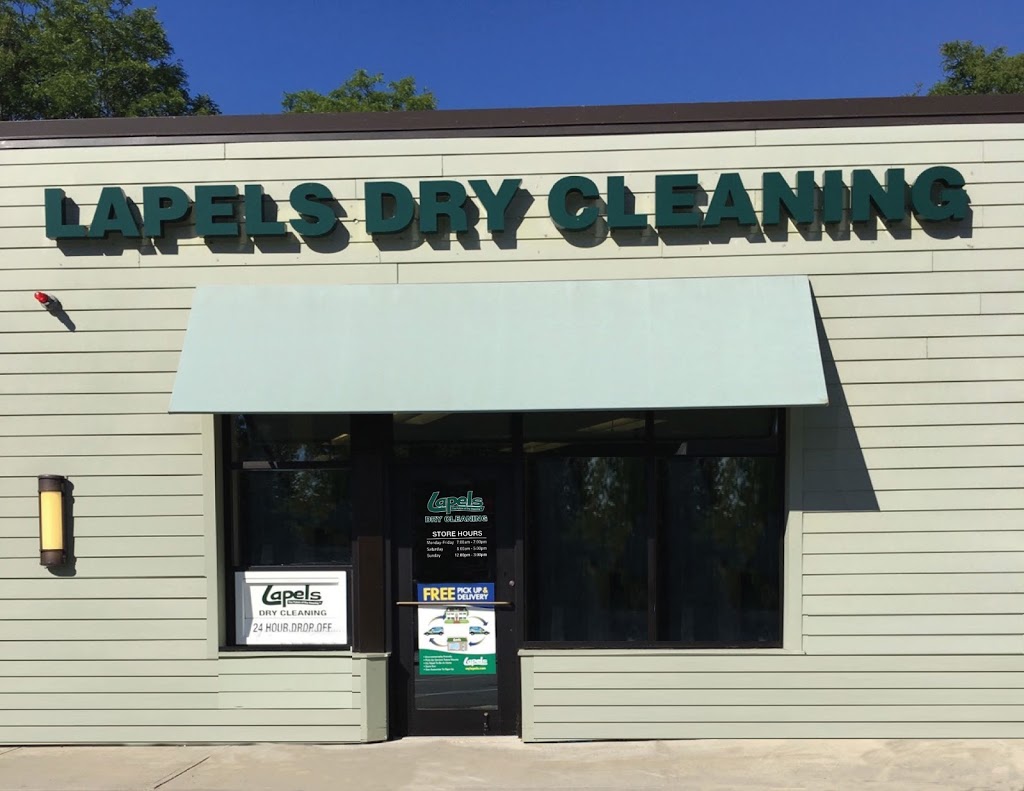 Lapels Dry Cleaning | 446 Washington St, Wellesley, MA 02482 | Phone: (781) 489-5904