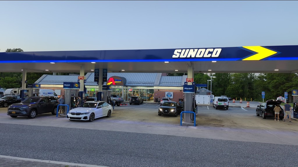 Sunoco A Plus | MP #85, 4805 JFK Highway, I-95, Aberdeen, MD 21001, USA | Phone: (410) 272-3854