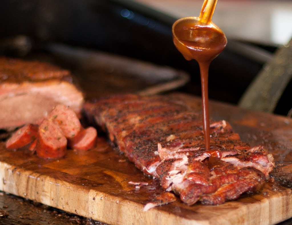 Hard Eight BBQ | 688 Freeport Pkwy, Coppell, TX 75019, USA | Phone: (972) 471-5462