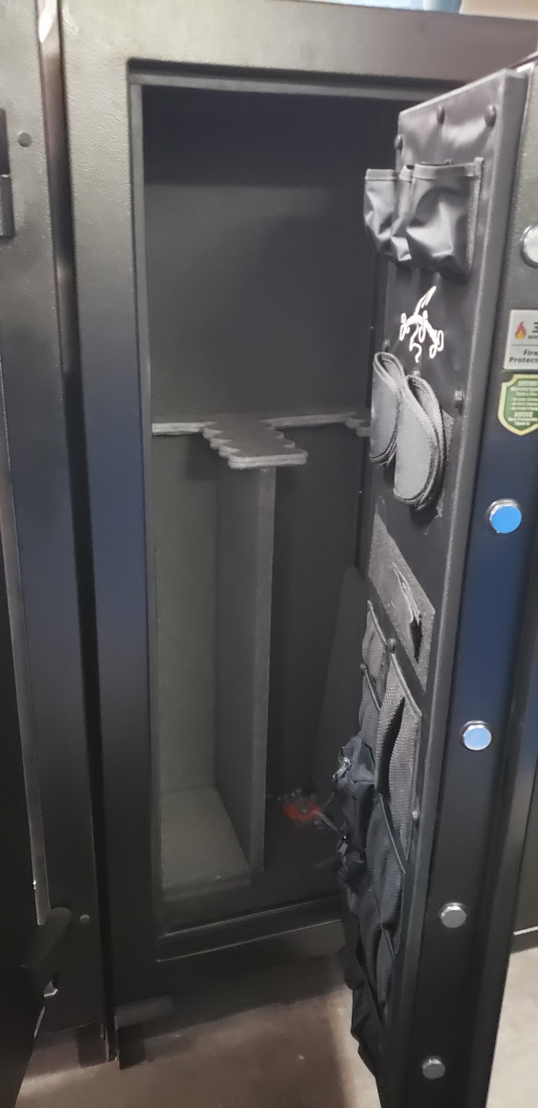 Security Safe | 1753 Addison Way, Hayward, CA 94544, USA | Phone: (510) 398-1104