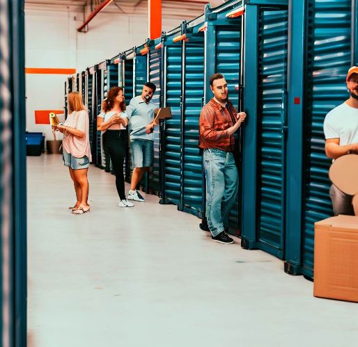 Self Storage | 200 Springtown Way, San Marcos, TX 78666, USA | Phone: (361) 666-9447