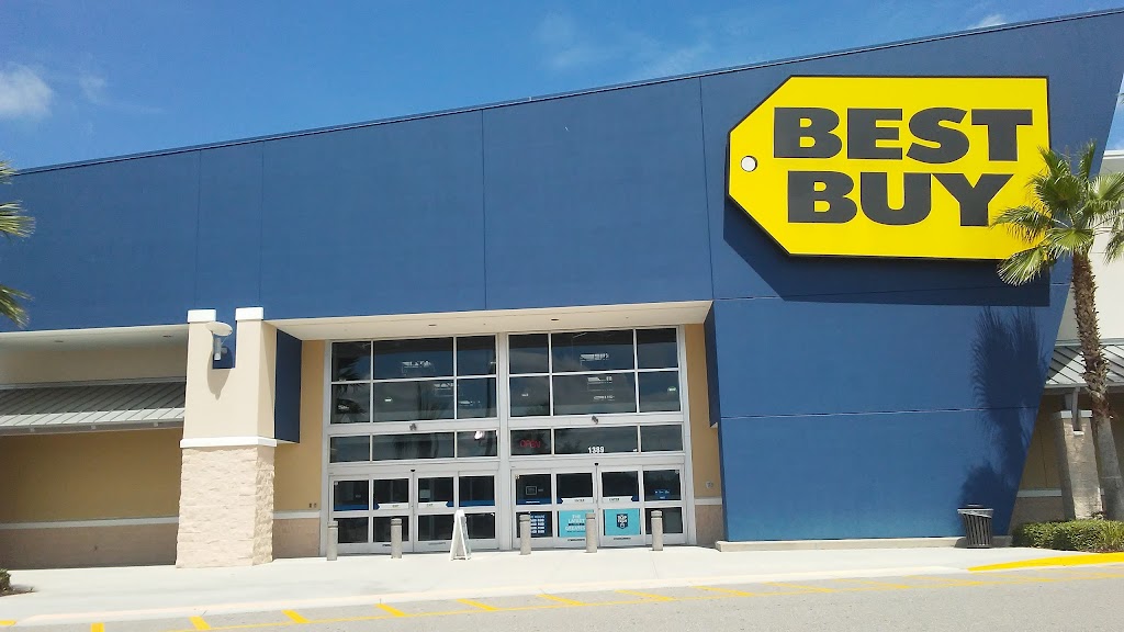 Best Buy | 1389 Wendy Ct, Spring Hill, FL 34607, USA | Phone: (352) 200-3478