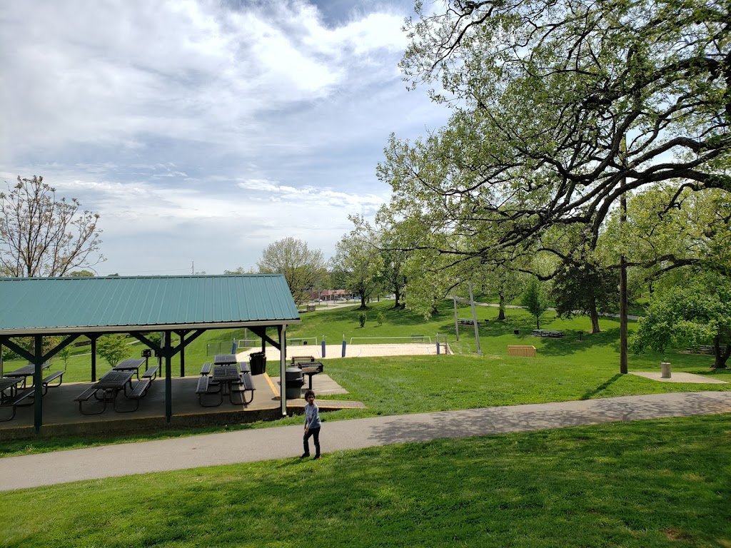 Juniper Hill Park | Juniper Hills Park, Frankfort, KY 40601, USA | Phone: (502) 875-8575