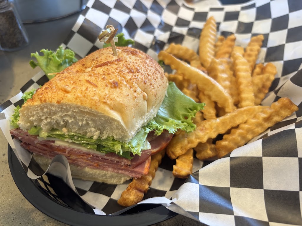 Just A Small Town Grill | 49643 29 Palms Hwy, Morongo Valley, CA 92256, USA | Phone: (760) 363-5070