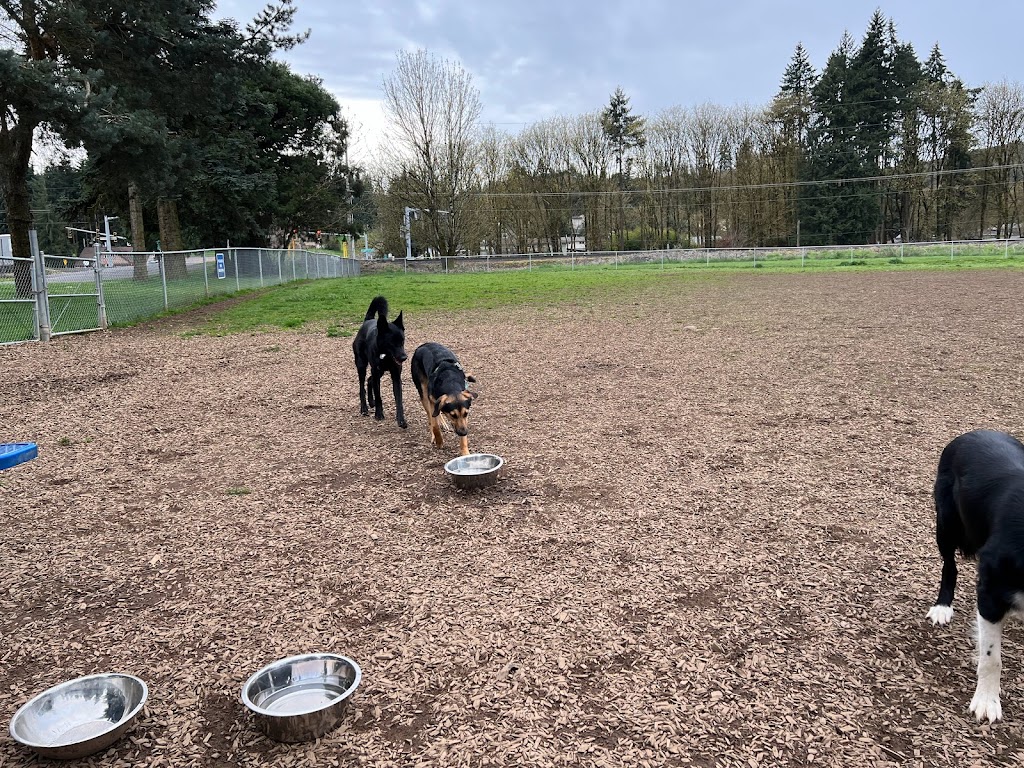 Columbia City Dog Park | 2305 2nd St, Columbia City, OR 97018, USA | Phone: (503) 366-0454