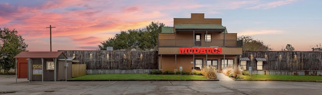 Mudbugs | 21522 FM 2100 Suite B, Crosby, TX 77532, USA | Phone: (281) 764-5377