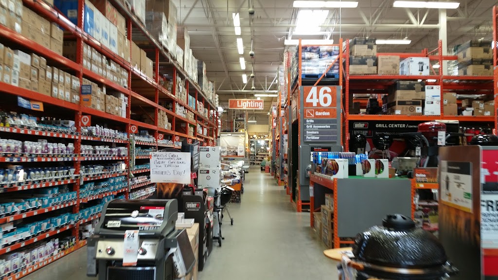 The Home Depot | 29801 Southfield Rd, Southfield, MI 48076, USA | Phone: (248) 423-0040