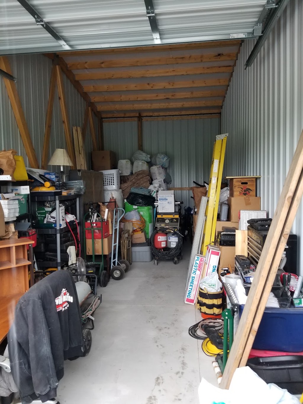 Blue Barn Storage | 4747 US-14, Janesville, WI 53546, USA | Phone: (608) 295-9306