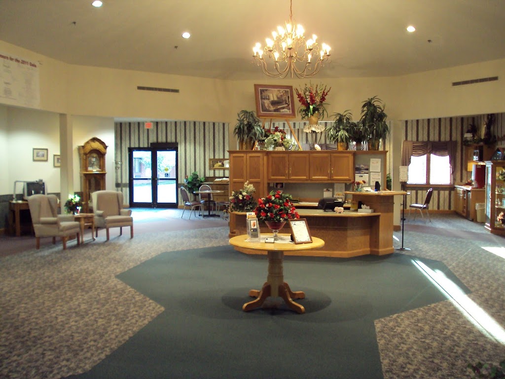 Sunshine Meadows Retirement Community | 400 S Buhler Rd, Buhler, KS 67522, USA | Phone: (620) 543-2251