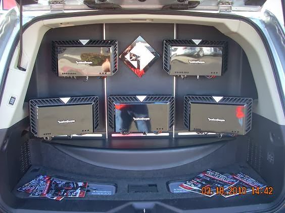 Electric Avenue Car Audio | 1625 Rio Bravo Blvd SW # 14, Albuquerque, NM 87105, USA | Phone: (505) 873-0846