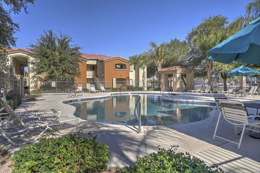 The Colony Apartments | 351 N Peart Rd, Casa Grande, AZ 85122, USA | Phone: (833) 800-9925