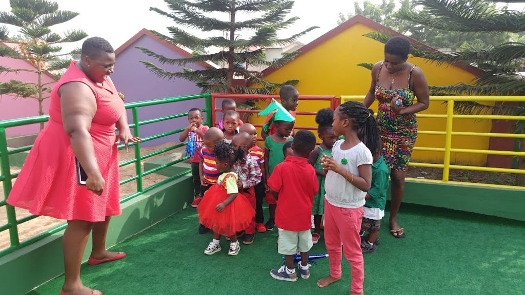 MAM Academy - Sunday