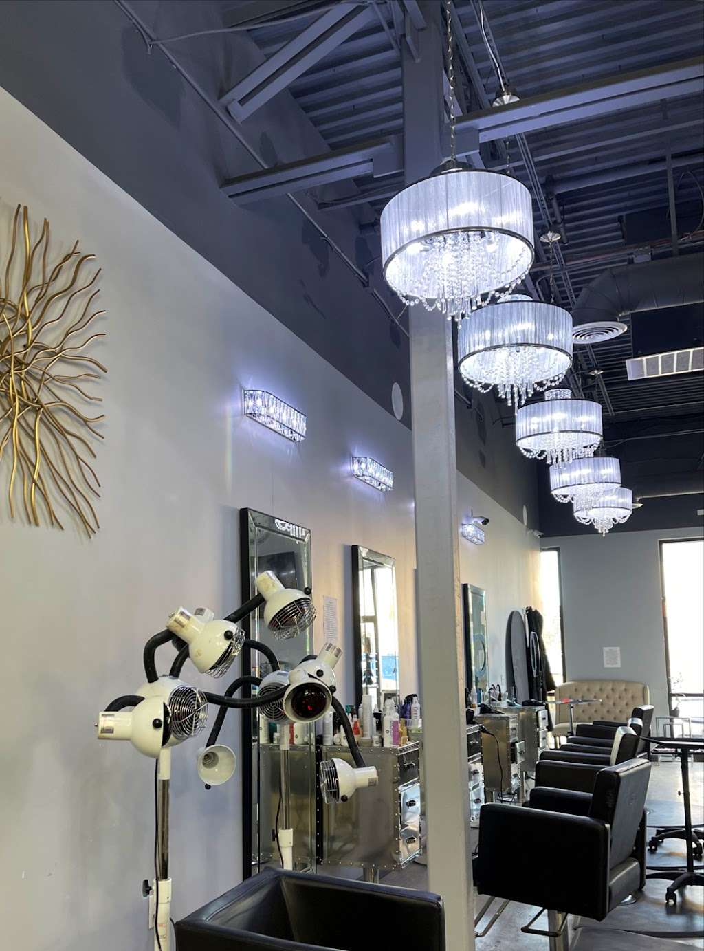 Pristine Hair Salon | 13640 Orchard Pkwy Suite 200, Westminster, CO 80023, USA | Phone: (720) 682-7743