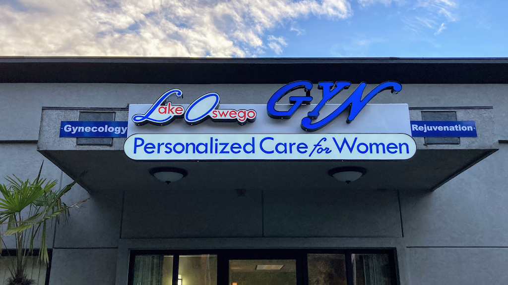 Lake Oswego GYN | 17020 Pilkington Rd, Lake Oswego, OR 97035, USA | Phone: (503) 908-1646