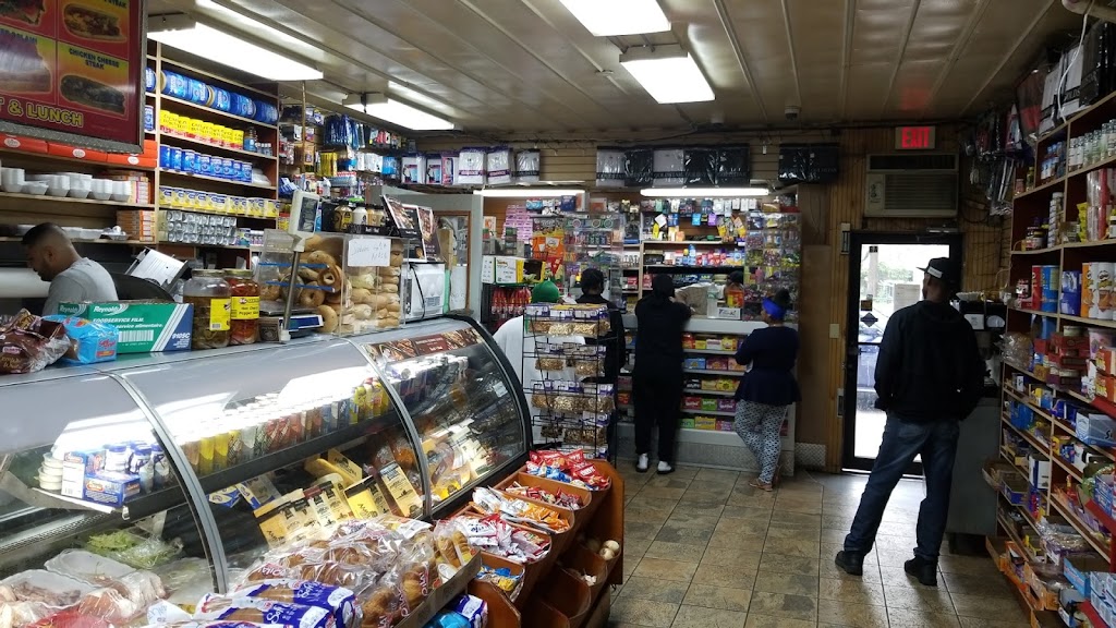 Babylon Food Corporation | 182 South Ave, Staten Island, NY 10303 | Phone: (718) 876-5555