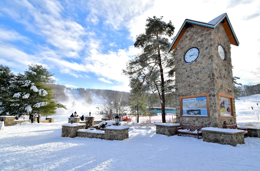 Escape to Ellicottville | 6447 Holiday Valley Rd #323-1, Ellicottville, NY 14731, USA | Phone: (716) 982-8878