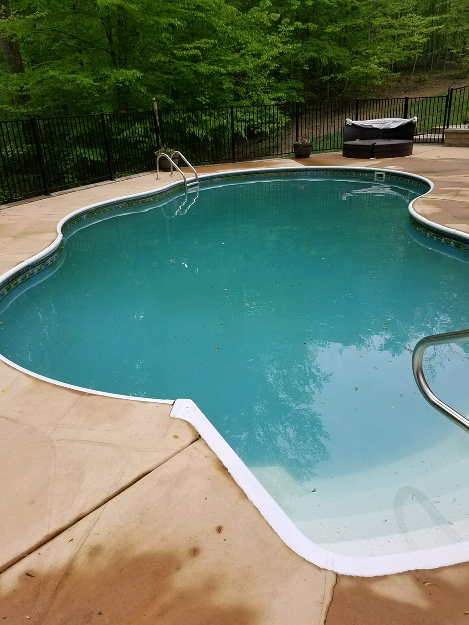 Monarch Pool Care, Inc. | 901 Garrisonville Rd, Stafford, VA 22556, USA | Phone: (540) 657-7946