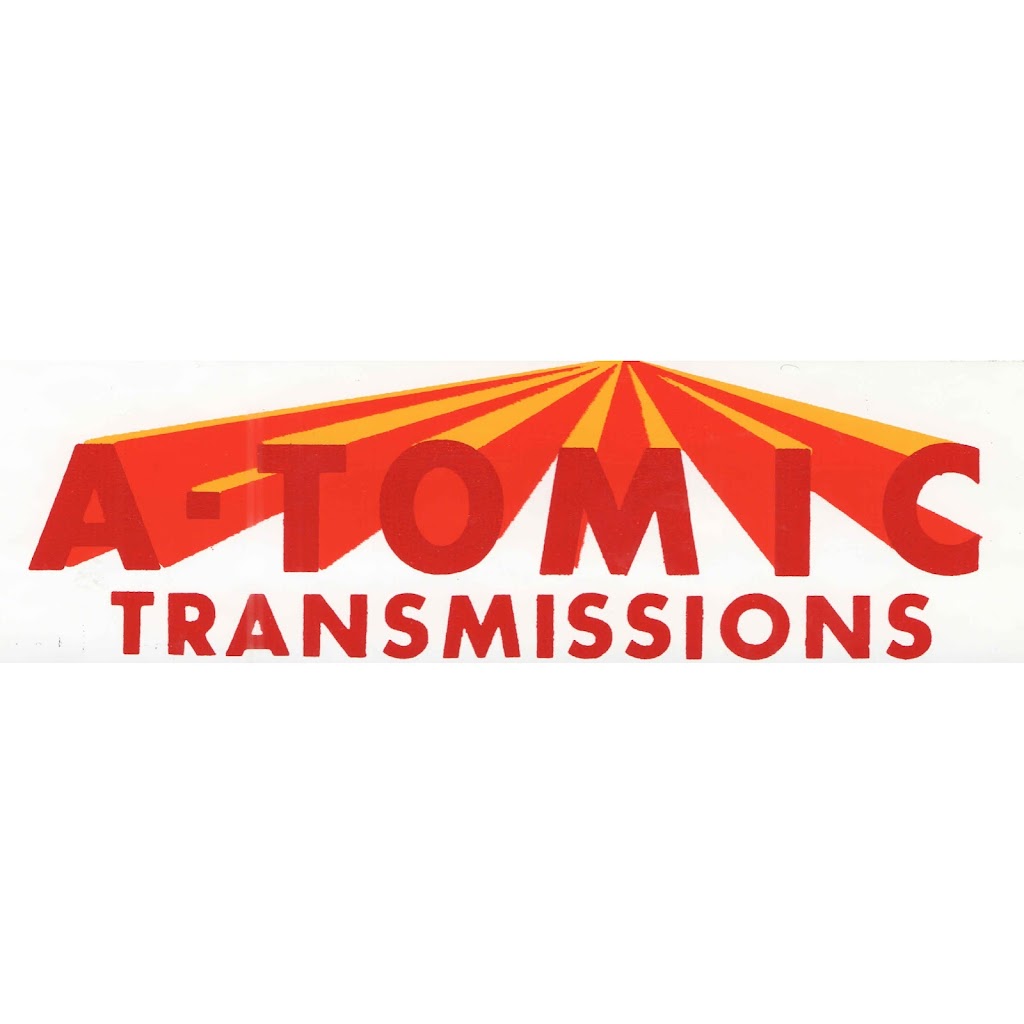 Atomic Transmission LLC | 602 12th St NW, Canton, OH 44704, USA | Phone: (330) 453-7173