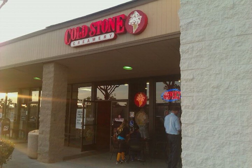 Cold Stone | 7071 Warner Ave Suite G, Huntington Beach, CA 92647, USA | Phone: (714) 375-0859