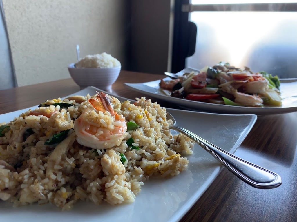 Sumran Thai Cuisine | 6482 Westminster Blvd., Westminster, CA 92683, USA | Phone: (714) 892-1149