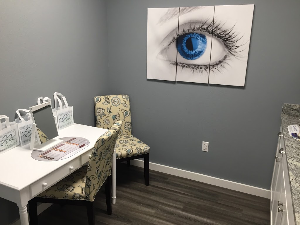 Eye Source - Optometry & Eye Care by Carey Brooks, OD | 8049 Preston Rd #200, Frisco, TX 75034, USA | Phone: (214) 872-2400