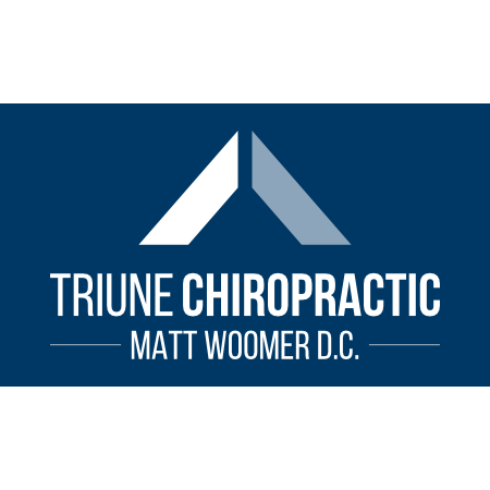 Triune Chiropractic | 57 Robinson St, Springville, AL 35146, USA | Phone: (205) 467-2500