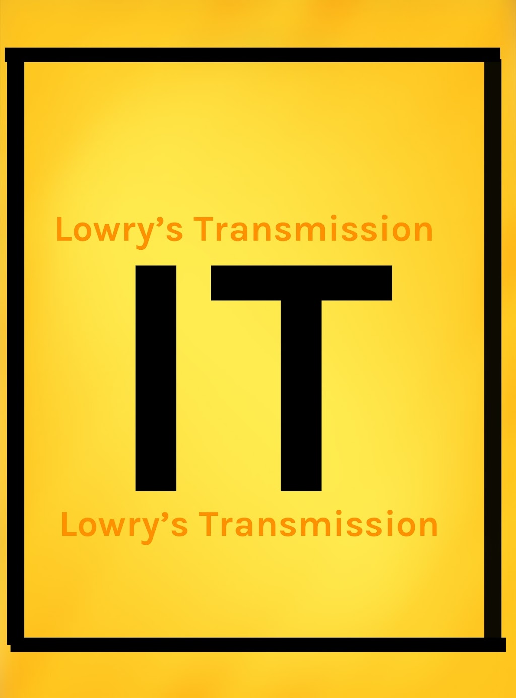 Lowry’s IT Transmission | 8955 Deep Forest Ln, Dayton, OH 45458, USA | Phone: (937) 609-9289