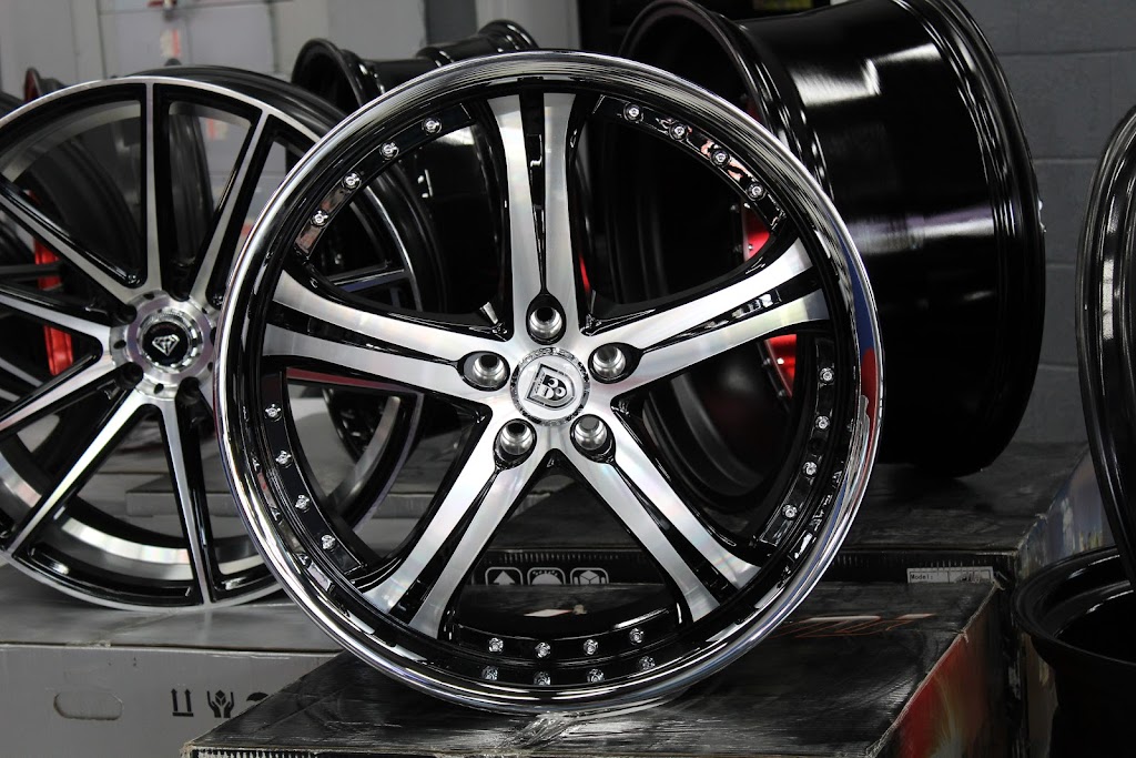 The New Tire Club | Suite Auto, 750, Sunland Park Dr, El Paso, TX 79912 | Phone: (915) 302-4265