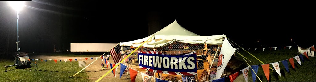Powder Monkey Fireworks - Lone Jack | 13434 Hutt Rd, Lone Jack, MO 64070, USA | Phone: (314) 805-0725