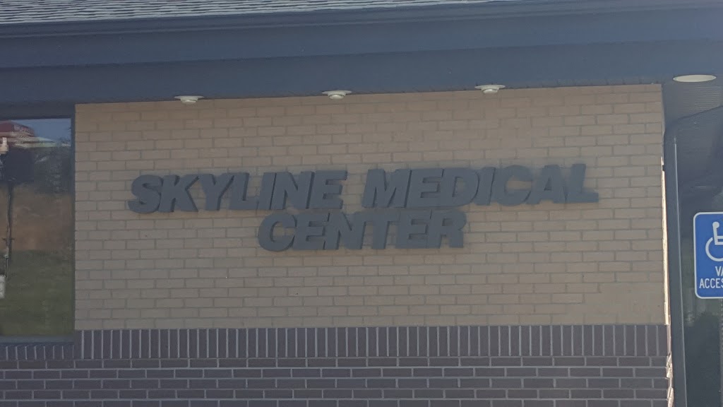 Skyline Medical Center PC | 1908 N 203rd St #2, Elkhorn, NE 68022, USA | Phone: (402) 289-4031