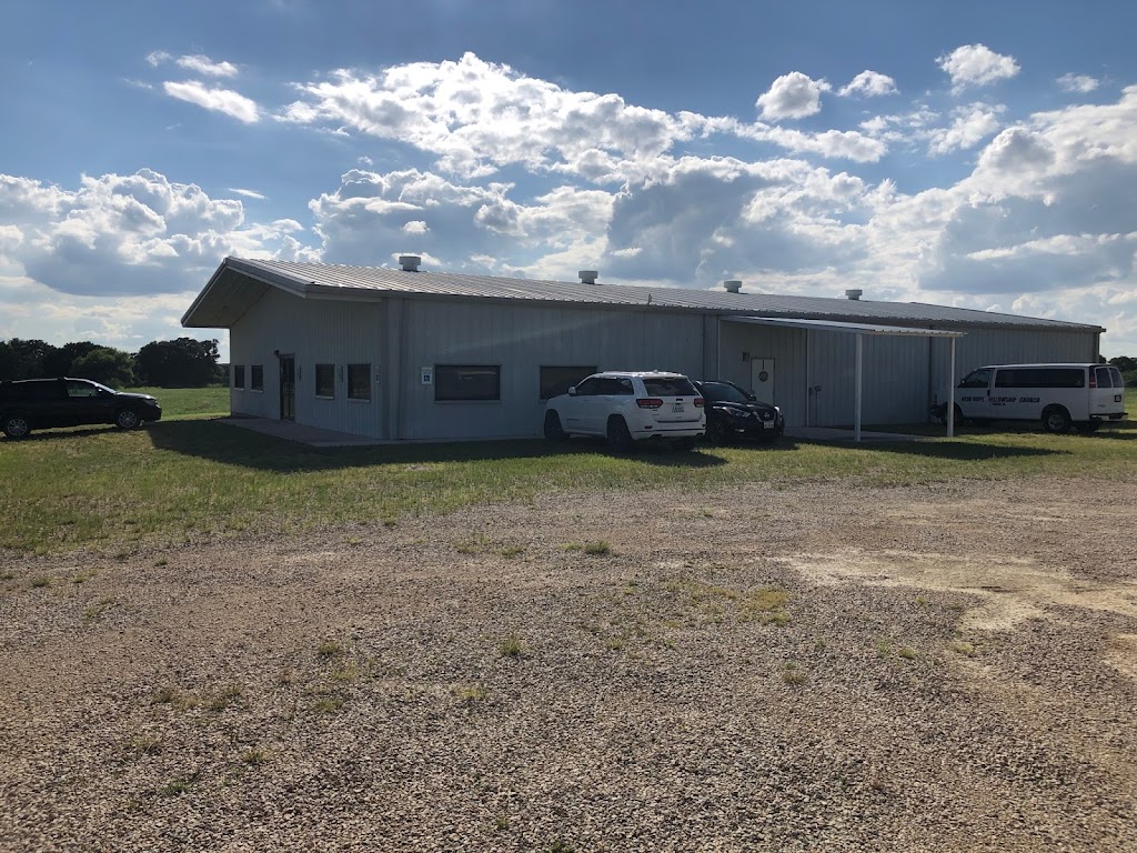 New Hope Fellowship | 1575 TX-101, Chico, TX 76431, USA | Phone: (817) 944-0634