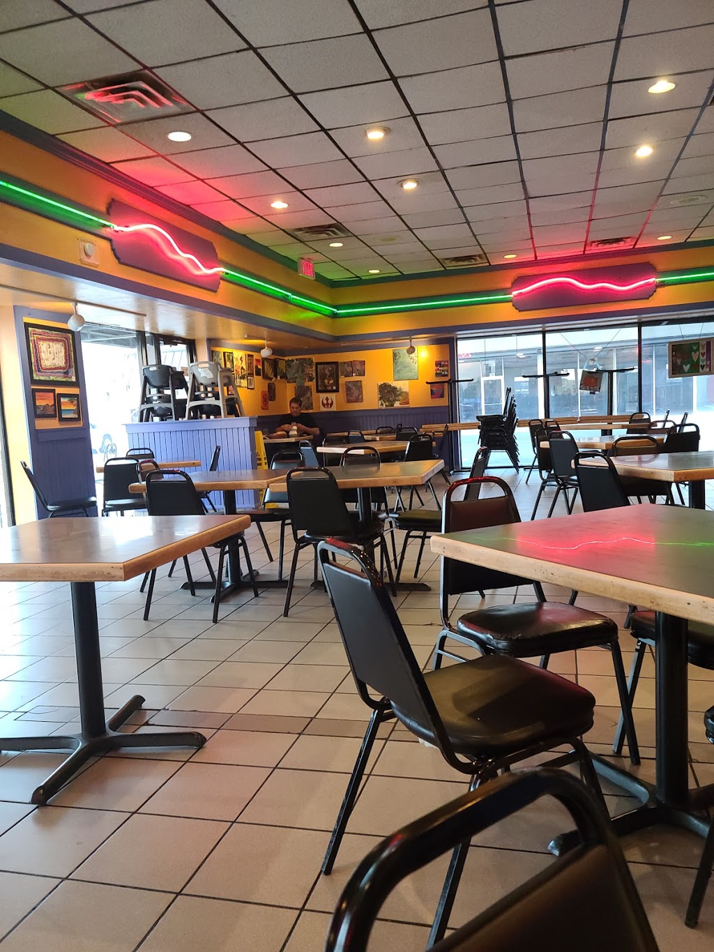 Cafe Brazil | 2510 N Josey Ln #106, Carrollton, TX 75006, USA | Phone: (972) 242-8228