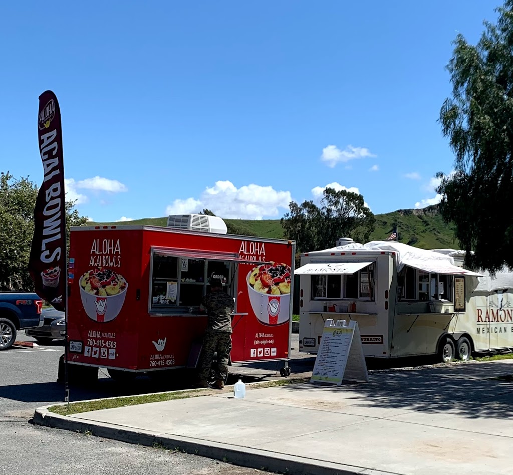 Aloha Açaí Bowls - Las Pulgas (Camp Pendleton) | 43301 Las Pulgas Rd, Camp Pendleton North, CA 92055 | Phone: (760) 705-4528