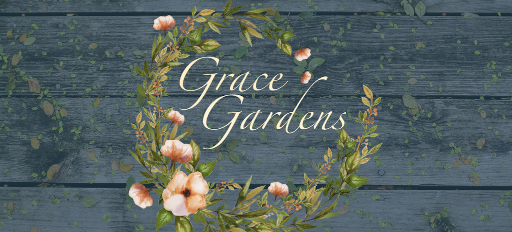 Grace Gardens Flower Farm | 9377 SW Pine Rd, Andover, KS 67002 | Phone: (316) 247-1405