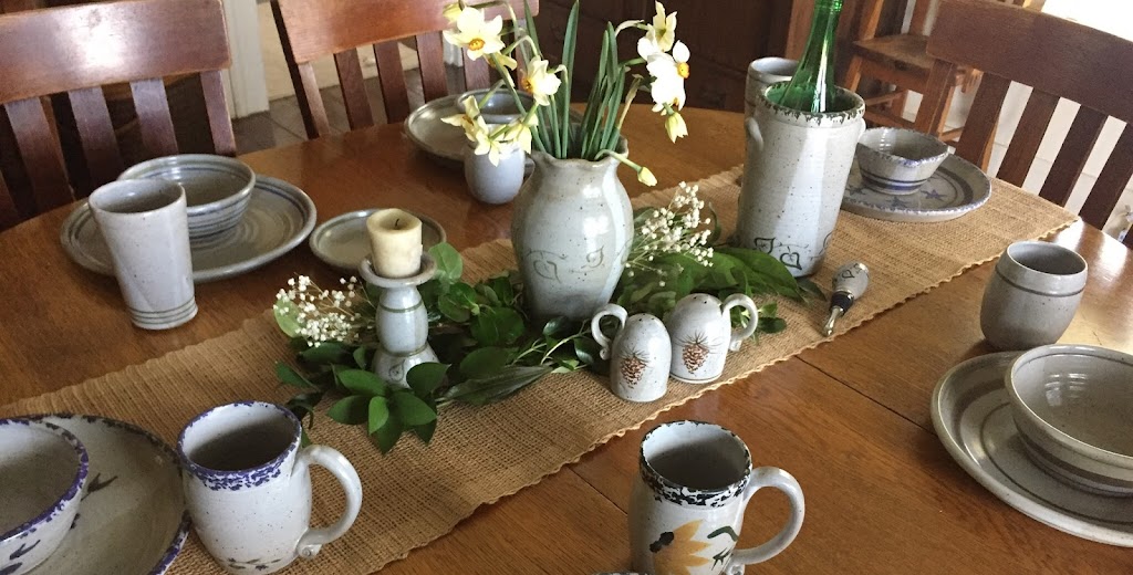 Pine Springs Pottery | 1650 Stony Rd, New Bethlehem, PA 16242, USA | Phone: (814) 764-5626