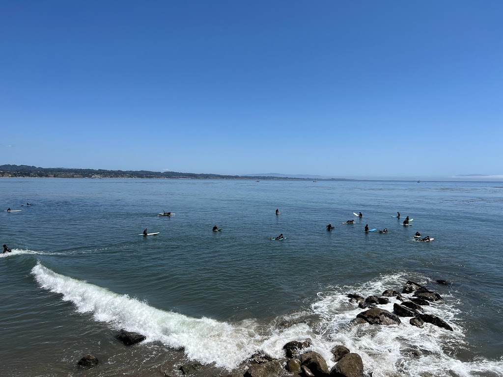 Esplanade Park | 120 Monterey Ave, Capitola, CA 95010, USA | Phone: (831) 475-7300