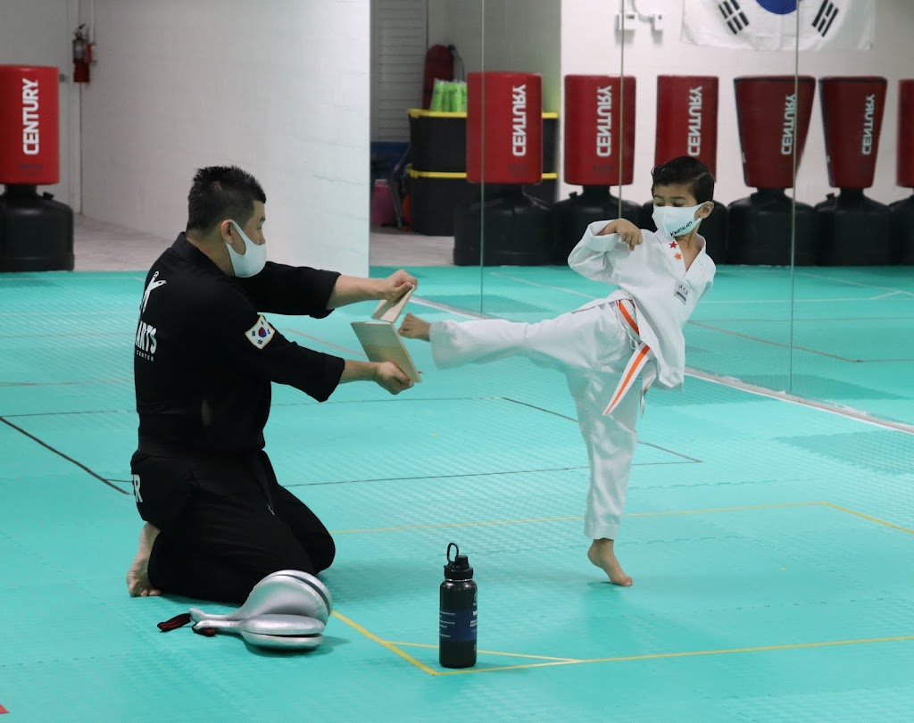 World Class Martial Arts Taekwondo | 8596 Bird Rd, Miami, FL 33155, USA | Phone: (305) 562-3402