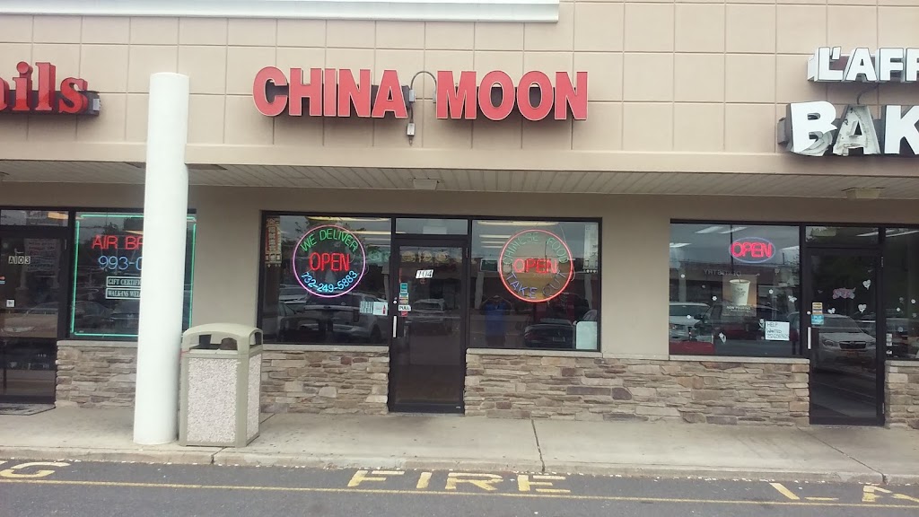 China Moon | 84 Veronica Ave, Somerset, NJ 08873, USA | Phone: (732) 249-5883