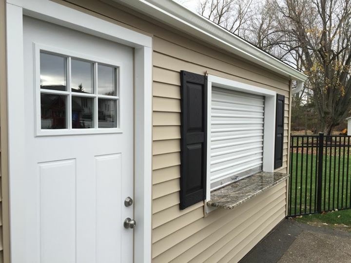 Race Storage Sheds | 1100 Orchard Park Rd, West Seneca, NY 14224, USA | Phone: (716) 566-8254