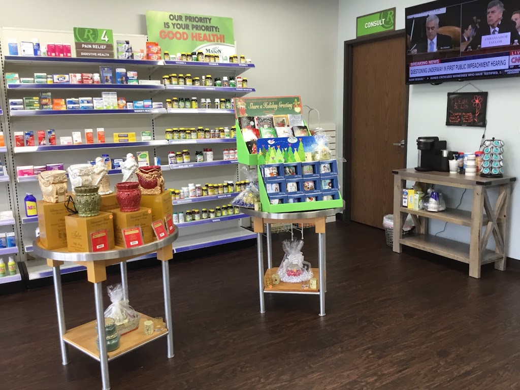 Premium Family Pharmacy | 1776 Teasley Ln #111, Denton, TX 76205, USA | Phone: (940) 442-6767