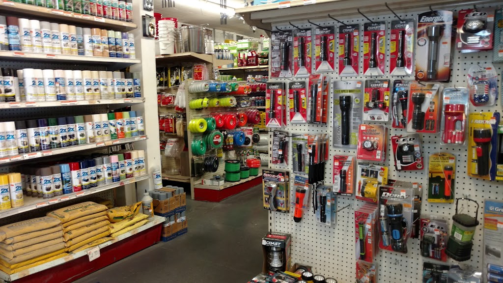 Southern Hardware Co. | 3528 Wilkinson Blvd, Charlotte, NC 28208, USA | Phone: (704) 399-7131