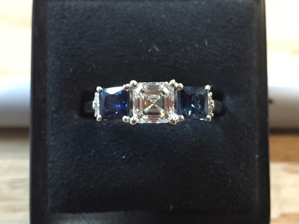 Richmond Jeweler | 3419 W Cary St, Richmond, VA 23221, USA | Phone: (804) 353-0598