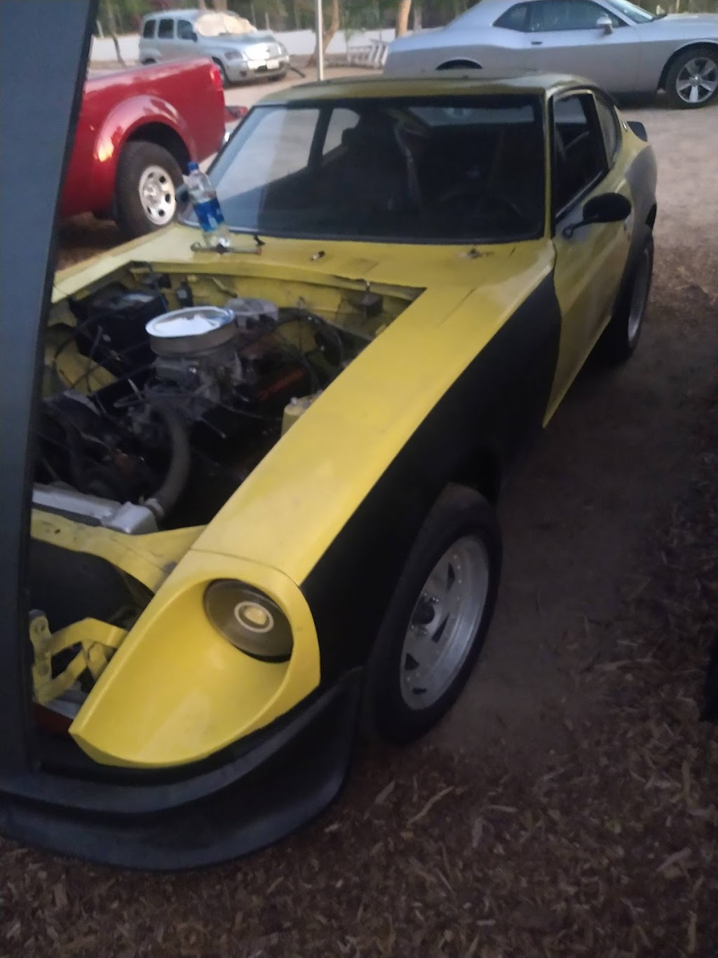 a2z mobile auto repair | 100 San Juan Ave, Redlands, CA 92374, USA | Phone: (909) 633-9528